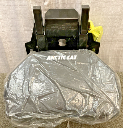 NEW GENUINE ARCTIC CAT 2436-143 SPEED RACK BACKREST KIT