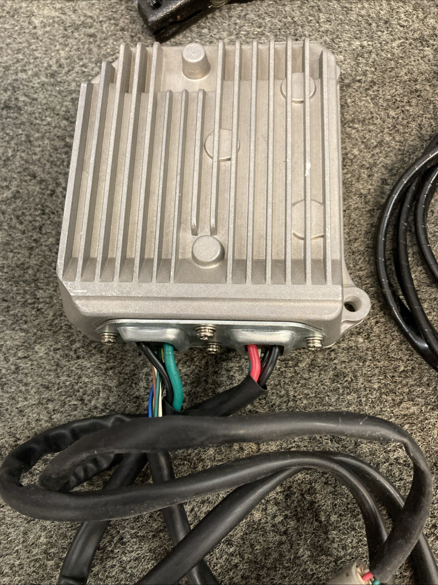 NEW GENUINE HISUN 62800-117-0000 EPS KIT SECTOR 550/750Electronic Power Steering