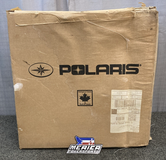 NEW GENUINE POLARIS 2874195 Front Brush Guard