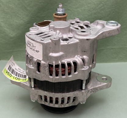 NEW GENUINE DURALIFT 23100-FU410-RP Alternator