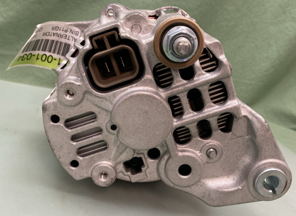NEW GENUINE DURALIFT 23100-FU410-RP Alternator