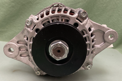 NEW GENUINE DURALIFT 23100-FU410-RP Alternator