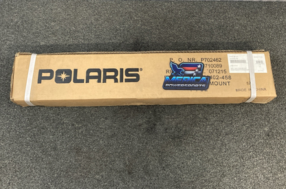 New Genuine Exmark 109-9280 Engine Muffler Lazer Z AS Z Series