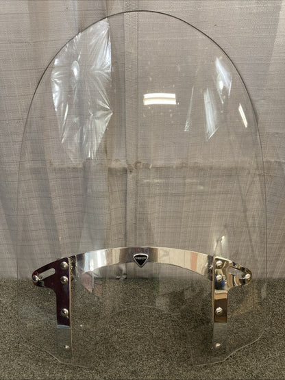 NEW GENUINE TRIUMPH A9741023 Roadster Screen Kit