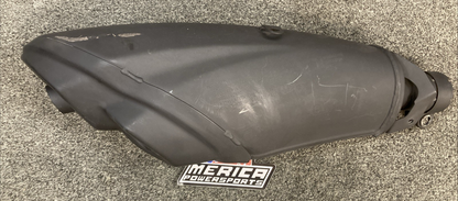 SUZUKI SUZ1FV0650 44H0A EXHAUST SILENCER