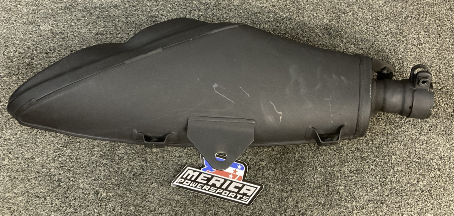 SUZUKI SUZ1FV0650 44H0A EXHAUST SILENCER