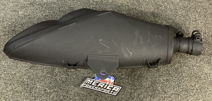 SUZUKI SUZ1FV0650 44H0A EXHAUST SILENCER