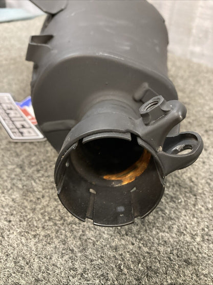 SUZUKI SUZ1FV0650 44H0A EXHAUST SILENCER