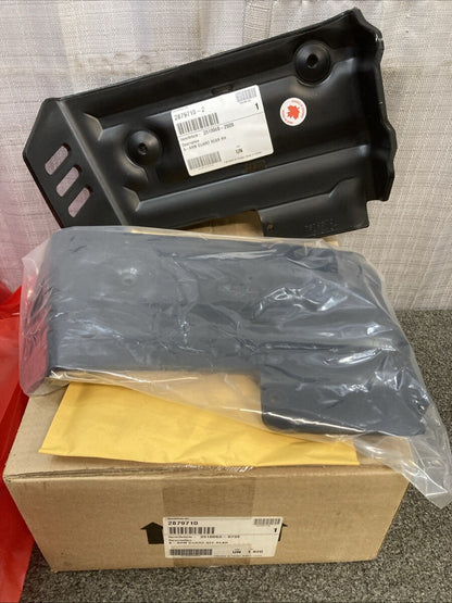 New Genuine Polaris 2879710 K-ARM GUARD ACS REAR