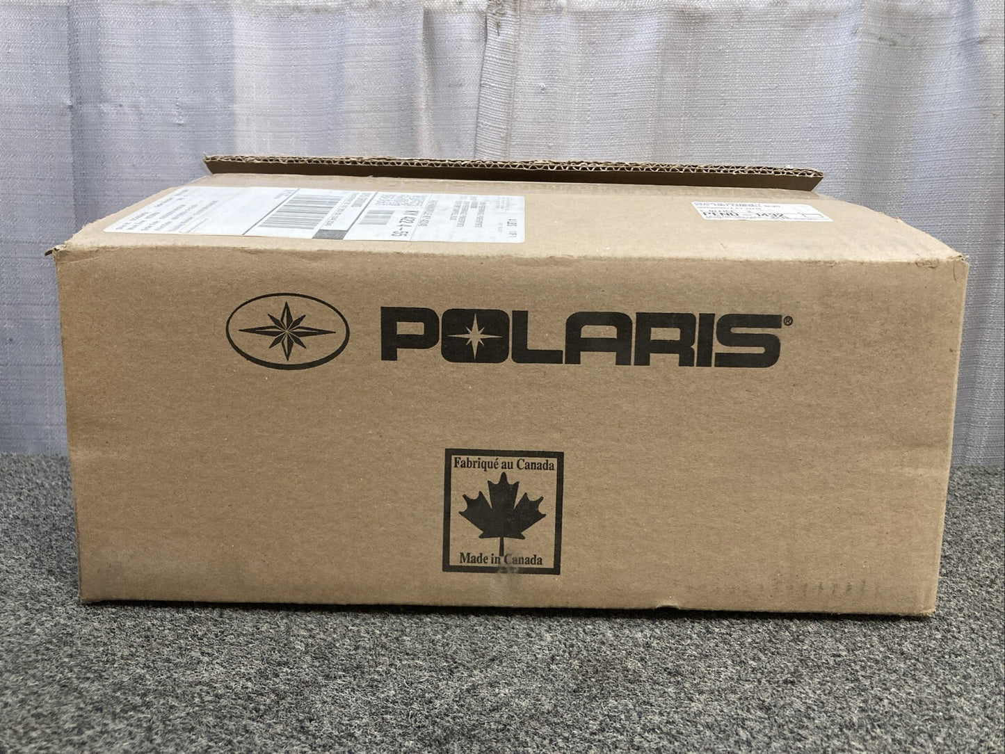 New Genuine Polaris 2879870 K-TIEROD GUARD RACE