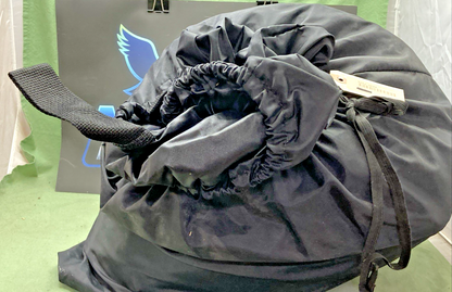 NEW MERICA BLACK UTV COVER 4002-004