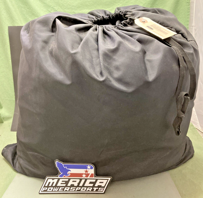 NEW MERICA BLACK UTV COVER 4002-004