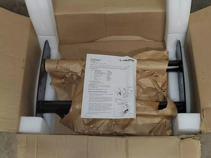 NEW GENUINE POLARIS 2874961-067 KIT, RANGER BRUSHGUARD