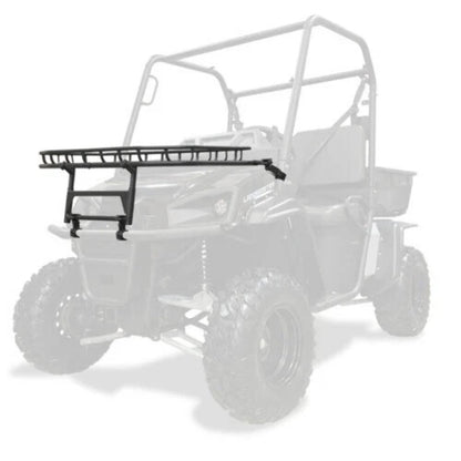 NEW GENUINE AMERICAN LANDMASTER 16829 FRONT HOODRACK KIT