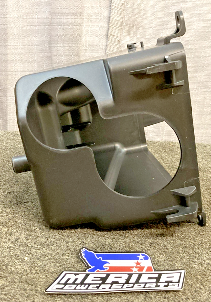 NEW GENUINE HONDA 17210-HN1-A40 AIR CLEANER HOUSING