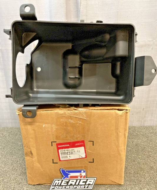 NEW GENUINE HONDA 17210-HN1-A40 AIR CLEANER HOUSING