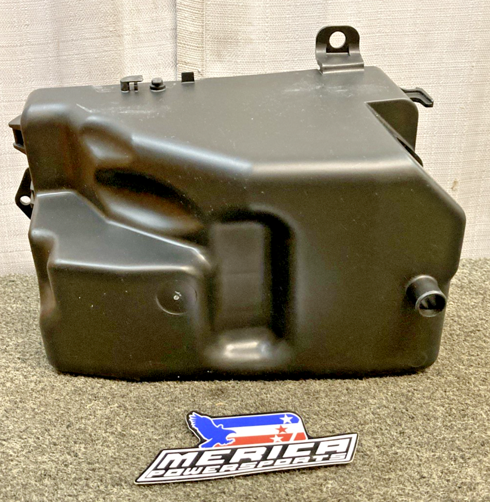 NEW GENUINE HONDA 17210-HN1-A40 AIR CLEANER HOUSING