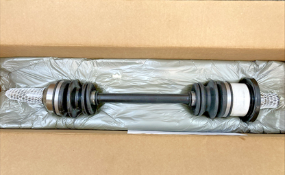 NEW GENUINE ARCTIC CAT 1502-938 KIT, HALFSHAFT