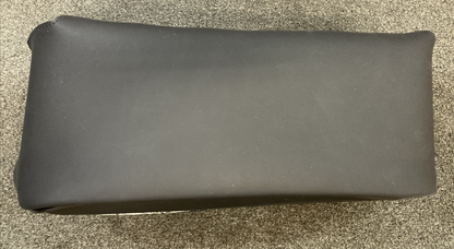 NEW GENUINE SUZUKI 990A0-77032 M109R SOFT LEATHER SADDLEBAGS BOULEVARD