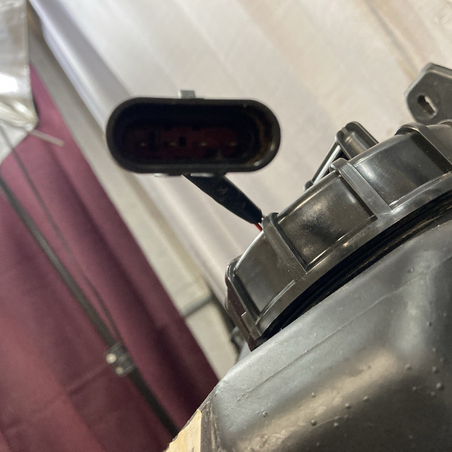 New Genuine Polaris 5436812 P01P4-0634066 Fuel Tank