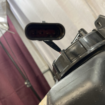 New Genuine Polaris 5436812 P01P4-0634066 Fuel Tank