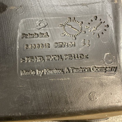 New Genuine Polaris 5436812 P01P4-0634066 Fuel Tank