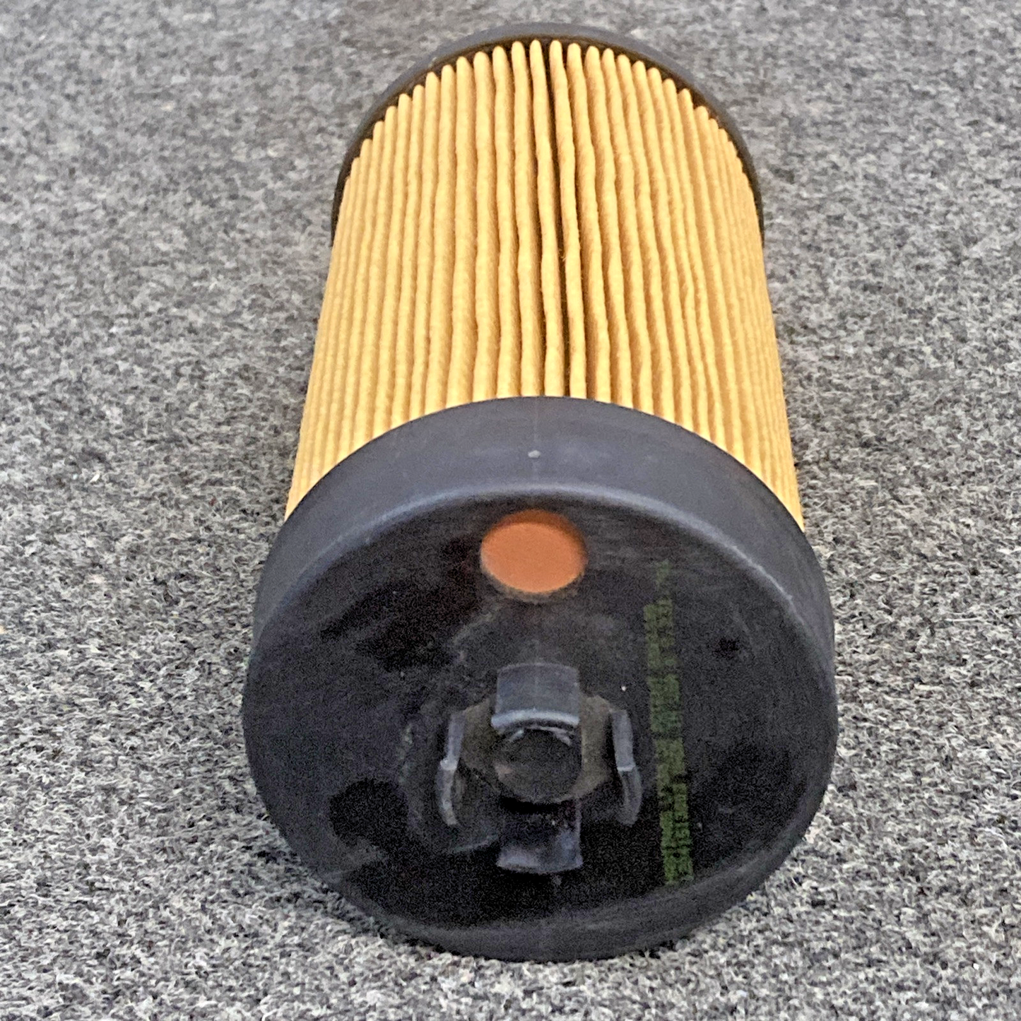 NEW GENUINE HASTINGS LF558 Oil Filter /BALDWIN