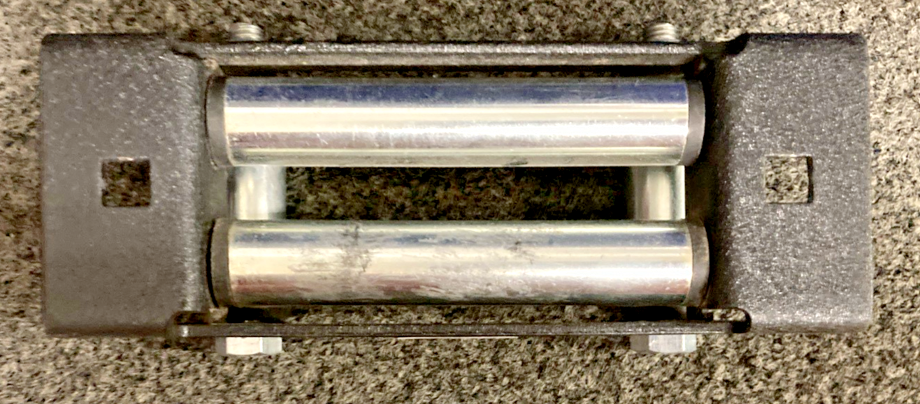 GENUINE POLARIS 2879141 RANGER 900XP PRO HD 4,500-lb. WINCH KIT