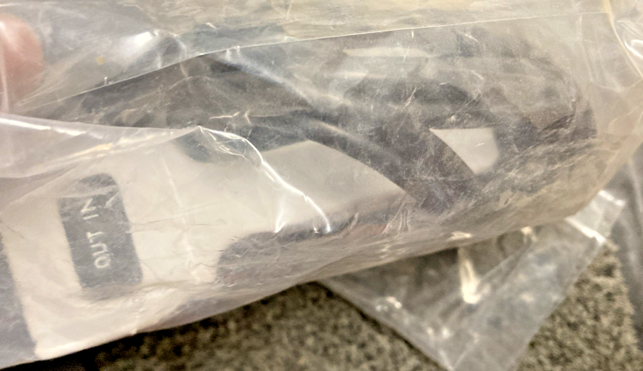 GENUINE POLARIS 2879141 RANGER 900XP PRO HD 4,500-lb. WINCH KIT