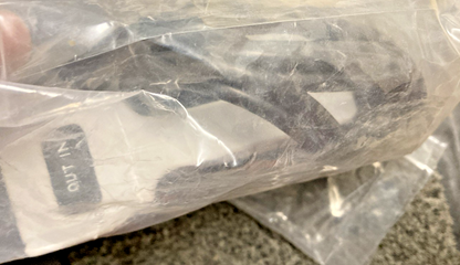 GENUINE POLARIS 2879141 RANGER 900XP PRO HD 4,500-lb. WINCH KIT