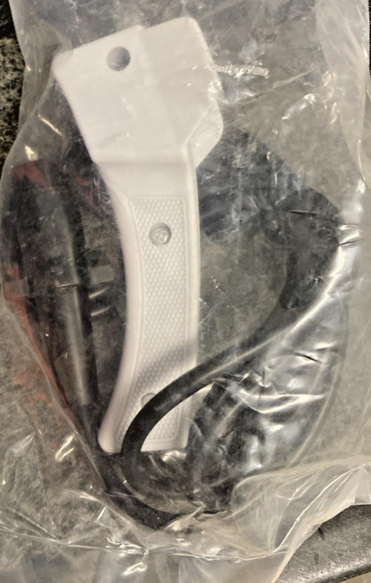 GENUINE POLARIS 2879141 RANGER 900XP PRO HD 4,500-lb. WINCH KIT