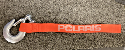 GENUINE POLARIS 2879141 RANGER 900XP PRO HD 4,500-lb. WINCH KIT