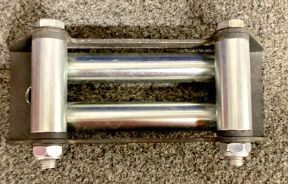 GENUINE POLARIS 2879141 RANGER 900XP PRO HD 4,500-lb. WINCH KIT