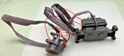 GENUINE POLARIS 2879141 RANGER 900XP PRO HD 4,500-lb. WINCH KIT