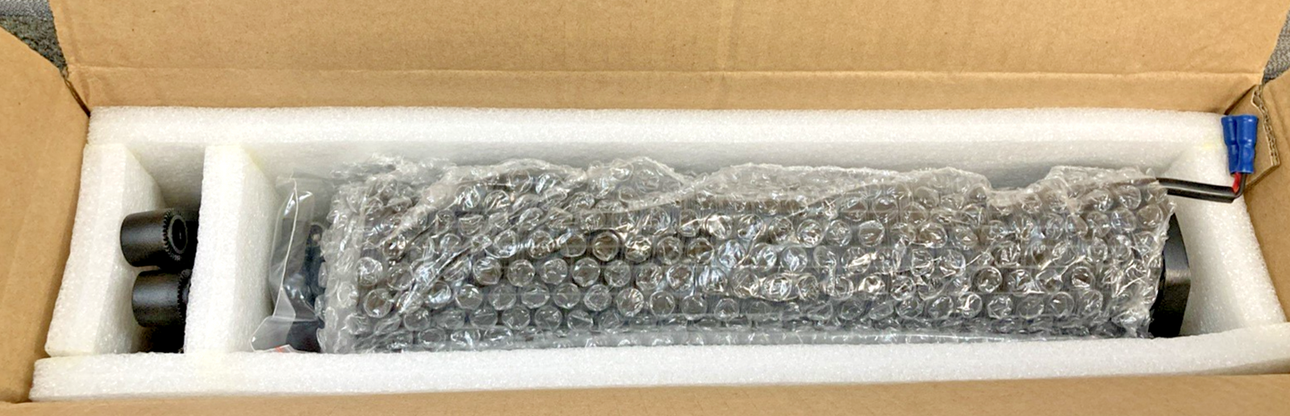 NEW GENUINE AMERICAN LANDMASTER 16129 LIGHT BAR KIT