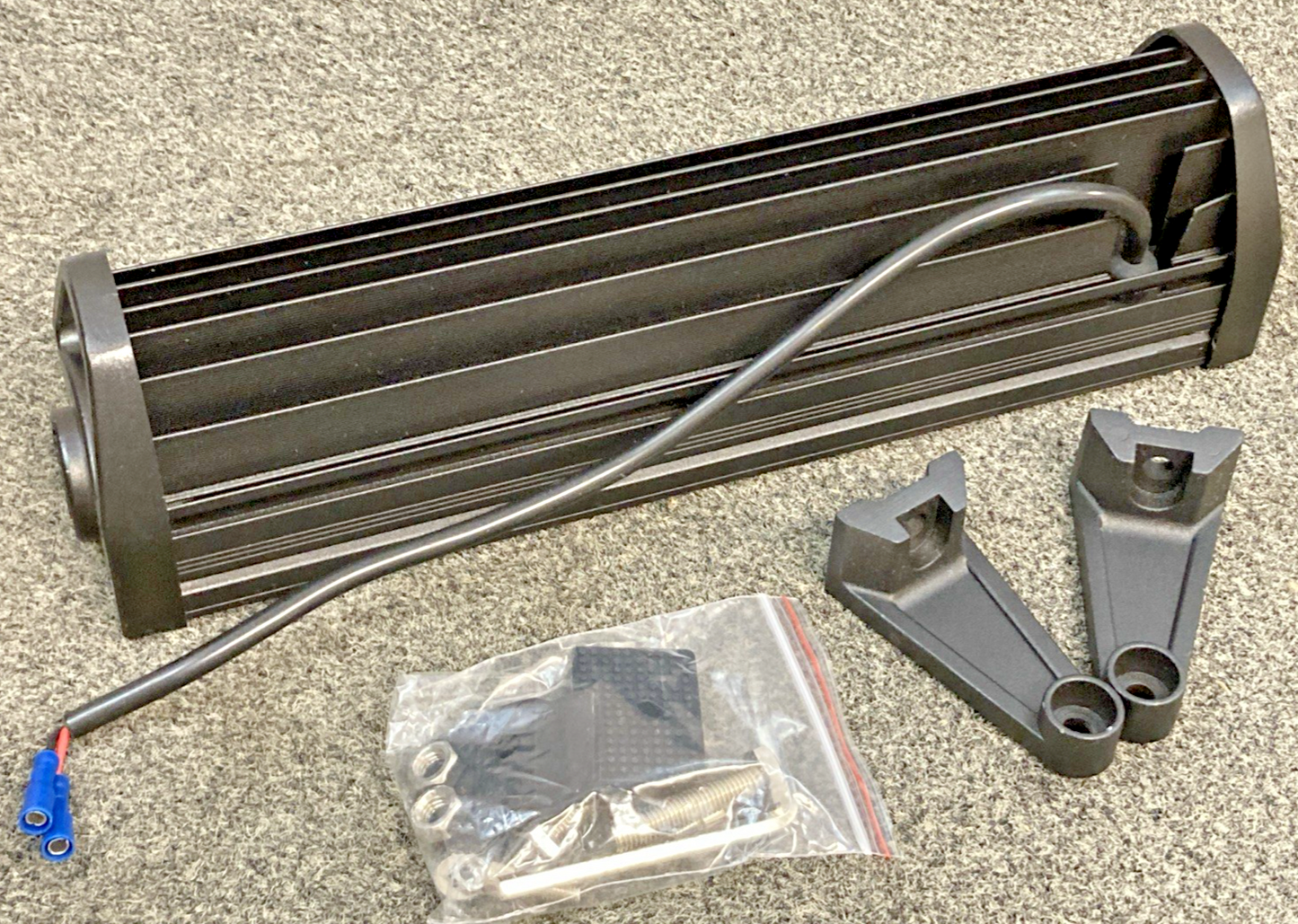 NEW GENUINE AMERICAN LANDMASTER 16129 LIGHT BAR KIT