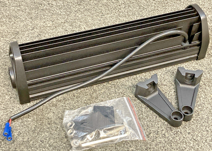 NEW GENUINE AMERICAN LANDMASTER 16129 LIGHT BAR KIT