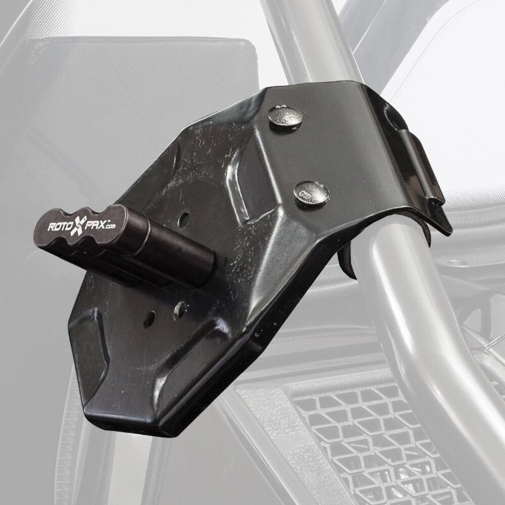 NEW GENUINE ARCTIC CAT 2436-313 RotopaX 1.75-gallon Fuel Can & Mounting Kit