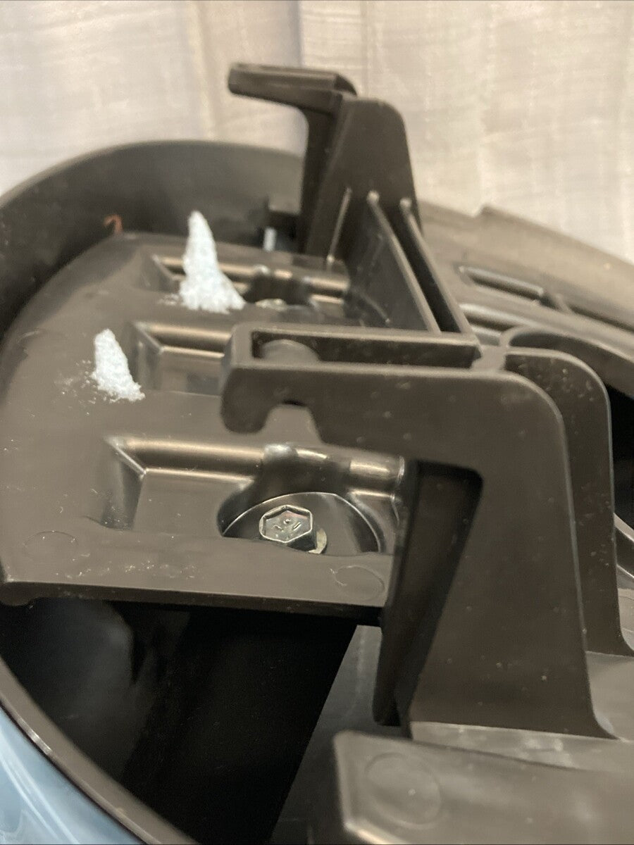 NEW GENUINE SUZUKI 45551-15H HAYABUSA BOX SEAT TAIL