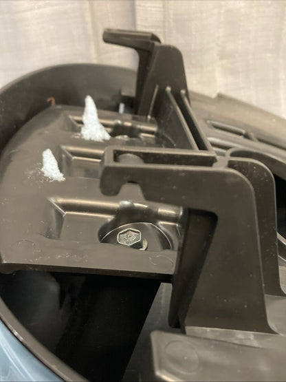 NEW GENUINE SUZUKI 45551-15H HAYABUSA BOX SEAT TAIL