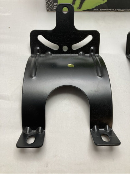 NEW GENUINE KOPLIN 20074 UTV GUN MOUNT RISER PLATE