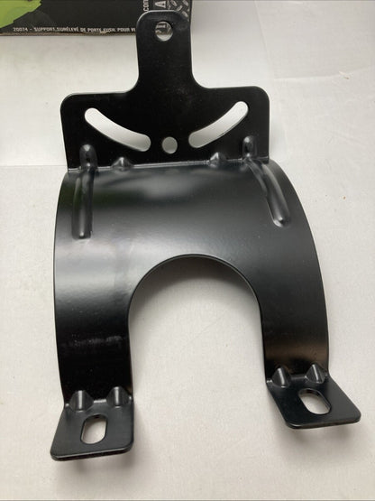 NEW GENUINE KOPLIN 20074 UTV GUN MOUNT RISER PLATE