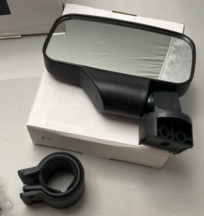 NEW GENUINE EPI 0640-1472 Sideview Mirror - 1.75" - 2"