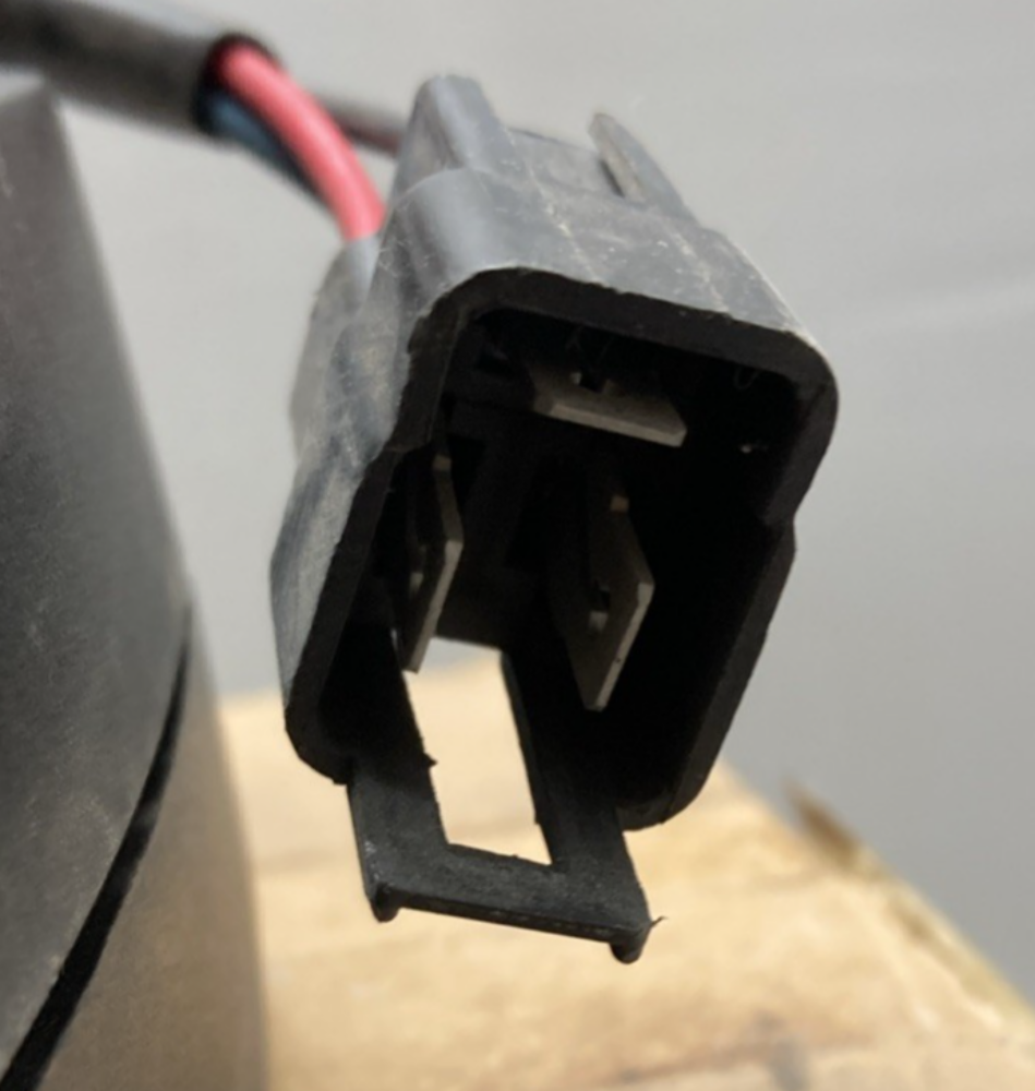 NEW GENUINE JOHN DEERE AT112515 LAMP