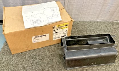 NEW GENUINE GM Acdelco 52481670 Mode and Distributor Lower Case