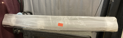 New Genuine DEFLECTA SHIELD 212005ZC CONCEPT II BUG DEFLECTOR CLEAR