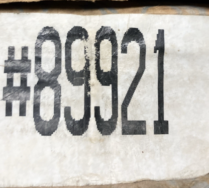New Genuine PUTCO 89921 STAINLESS STEEL SIDERAILS