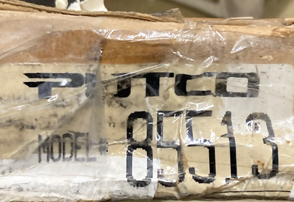 New Genuine PUTCO 85513 STAINLESS STREAK SIDERAILS