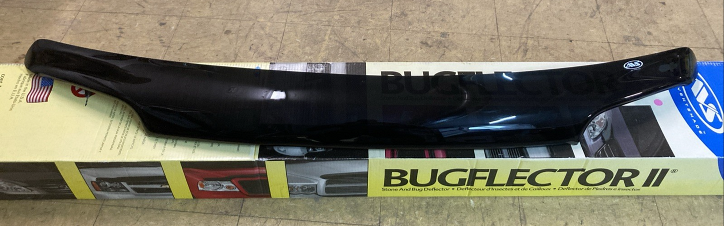 New Genuine AVS 24320 BUGFLECTOR II