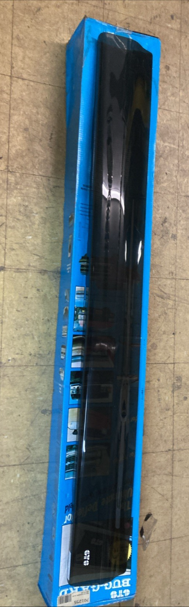 New Genuine BUG-GARD 70125S GT STYLING HOOD DEFLECTOR